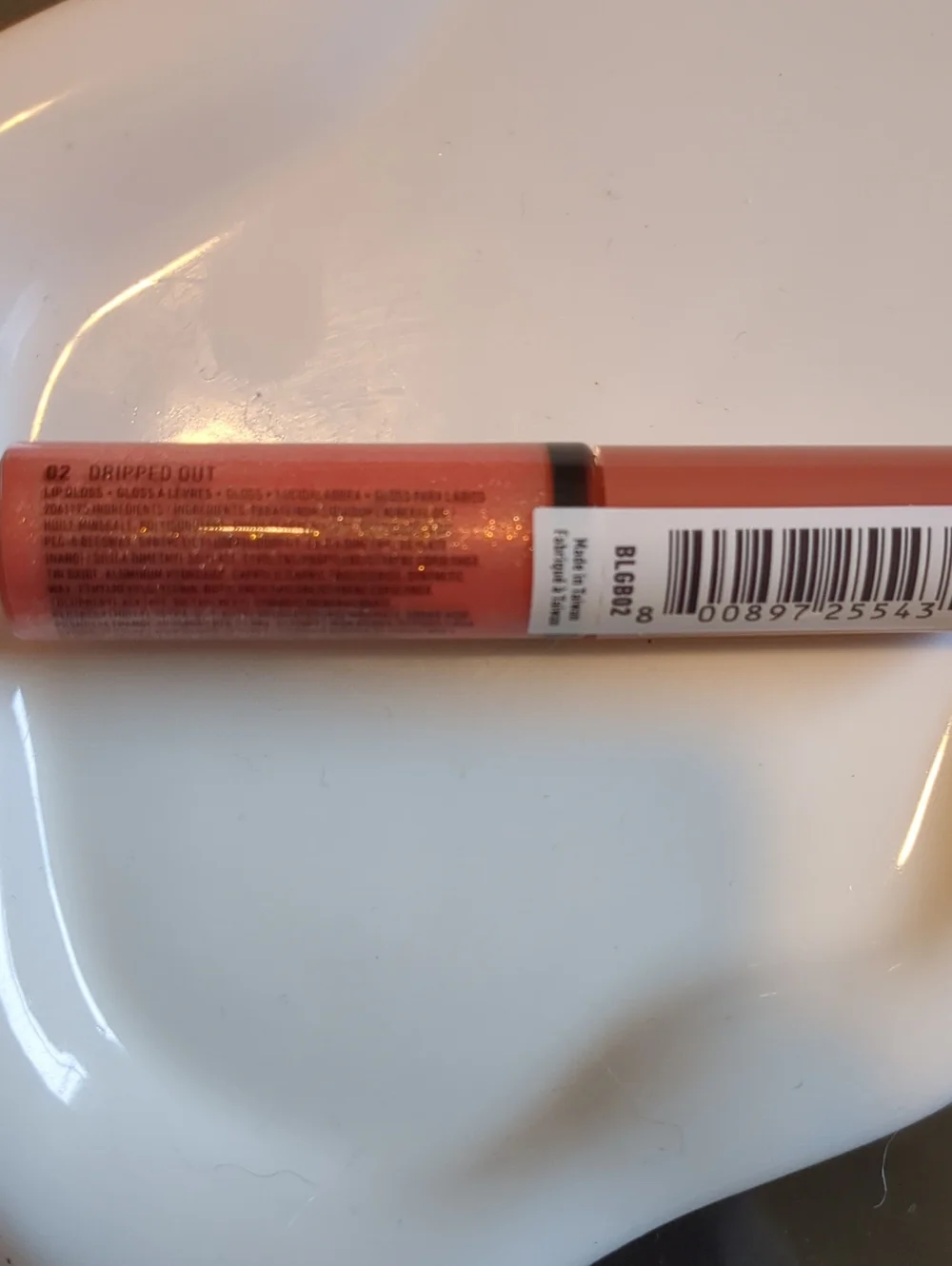 Butter Gloss
